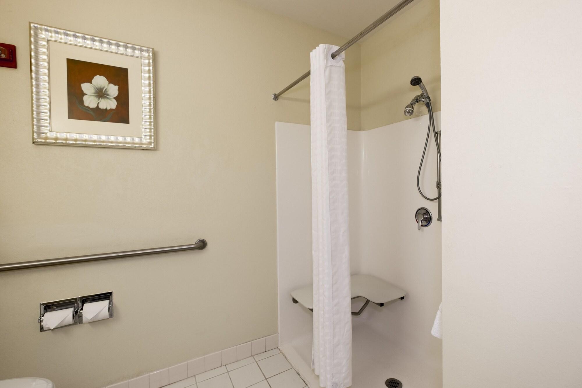 Holiday Inn Express & Suites Chicago - Matteson By Ihg Exterior foto